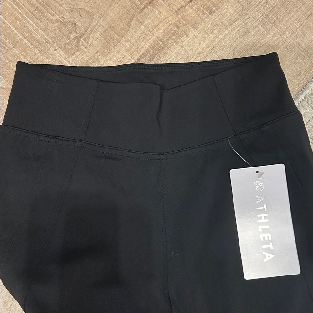 Athleta Delancey skyline legging! - Picture 8 of 9